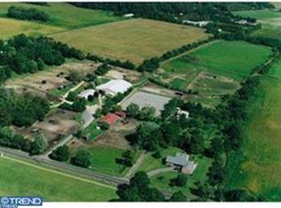 1203 Windsor Edinburg Rd, West Windsor, NJ 08550