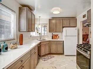 933 Cerrito St, Albany, CA 94706