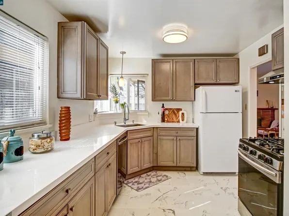 933 Cerrito St, Albany, CA 94706