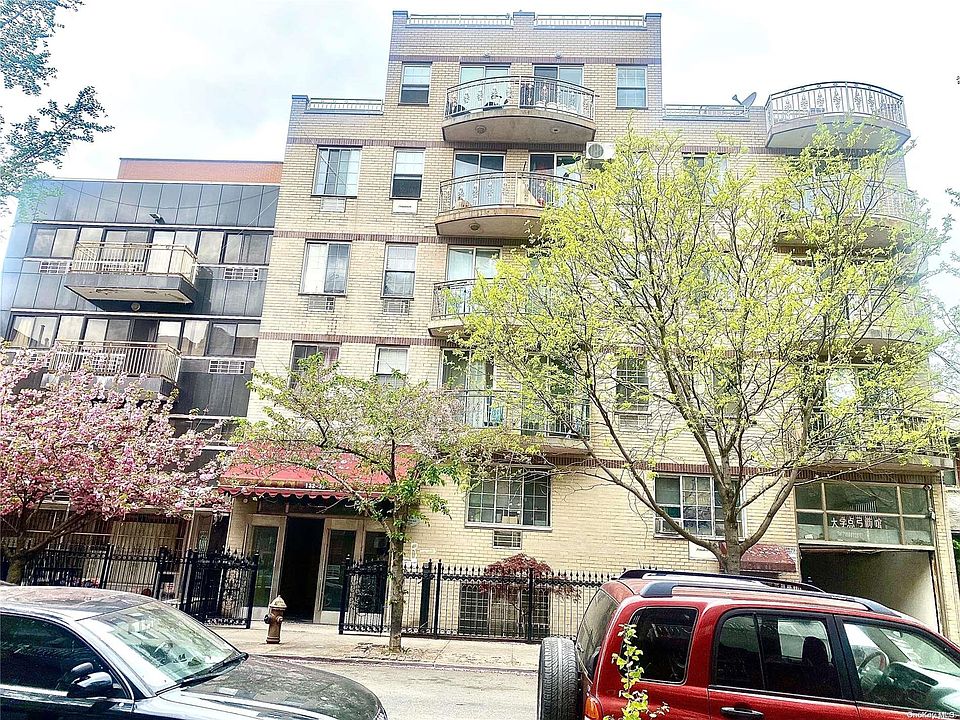 1st image of 132-37 Pople Avenue #6C