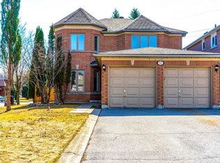 57 Song Bird Dr, Markham, ON L3S 3T9