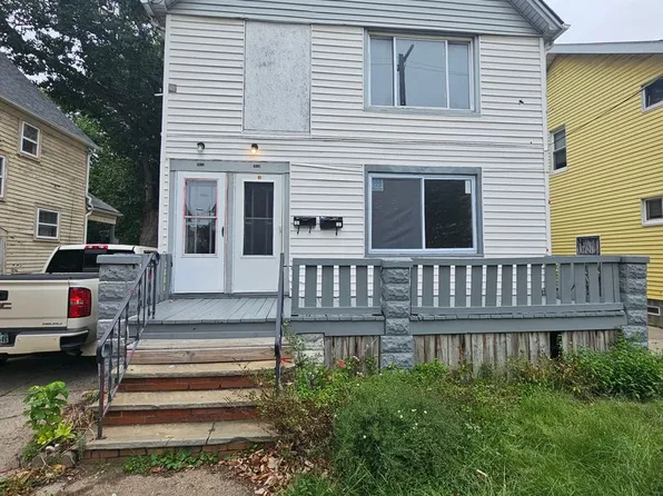 7610 Dearborn Ave, 7610 Dearborn Ave, Cleveland, OH 44102