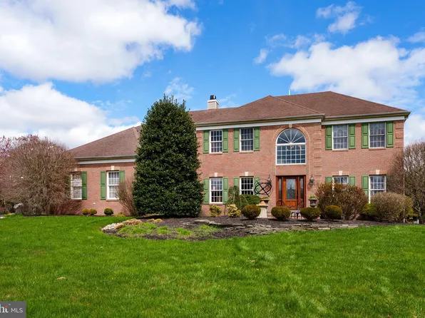 21 Anderson Way, Monmouth Junction, NJ 08852