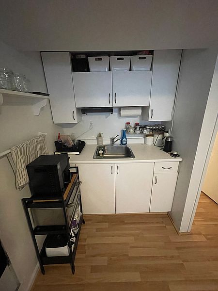 Vancouver Apartment for rent - 1 Bedroom — photo 7
