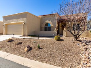 204 Circulo Veranera, Tubac, AZ 85646