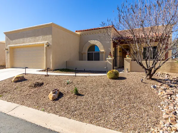 204 Circulo Veranera, Tubac, AZ 85646