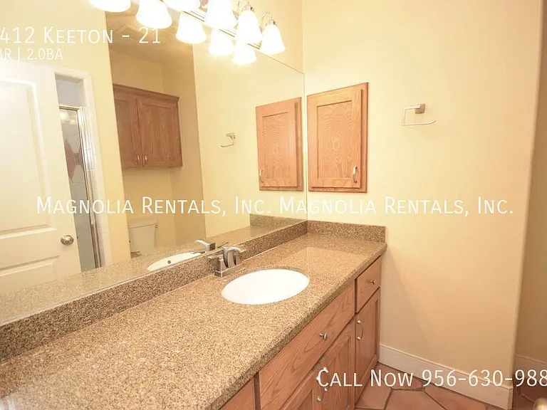 1412 Keeton Ave #21 — Photo 13
