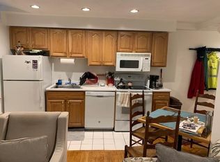 23 Snow Hill St #101FF, Boston, MA 02113