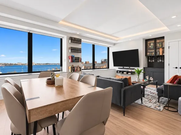 65 E India Row APT 10E, Boston, MA 02110