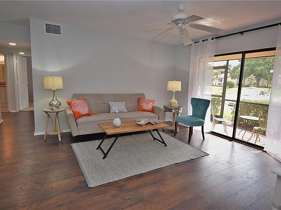 3rd image of 5729 Gardens Dr #5729