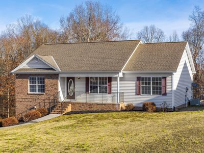 208 Whispering Hills Dr SE, Cleveland, TN, 37323