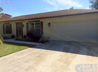 3655 Maran Ln, Bonita Springs, FL 34134