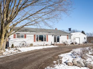 4118 Sayles Rd, Ionia, MI 48846