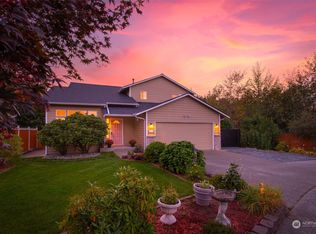 12908 56th Dr NE, Marysville, WA 98271
