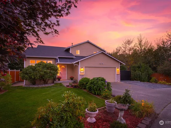 12908 56th Drive NE, Marysville, WA 98271