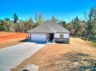9781 Livingston Rd, Edmond, OK 73025