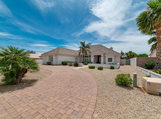 4651 W Mariposa Grande Ln, Glendale, AZ 85310