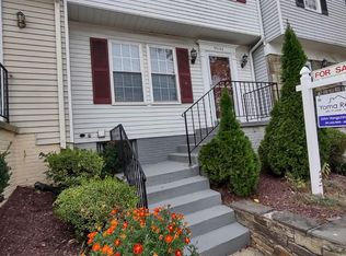 17526 Sabrina Ter, Derwood, MD 20855