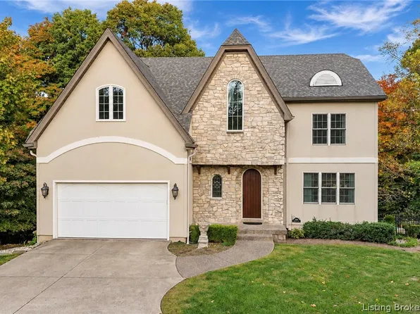 5729 Ironweed Court, Georgetown, IN 47122