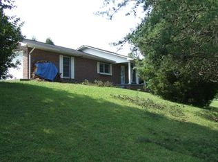134 Community Park Rd, Seymour, TN 37865
