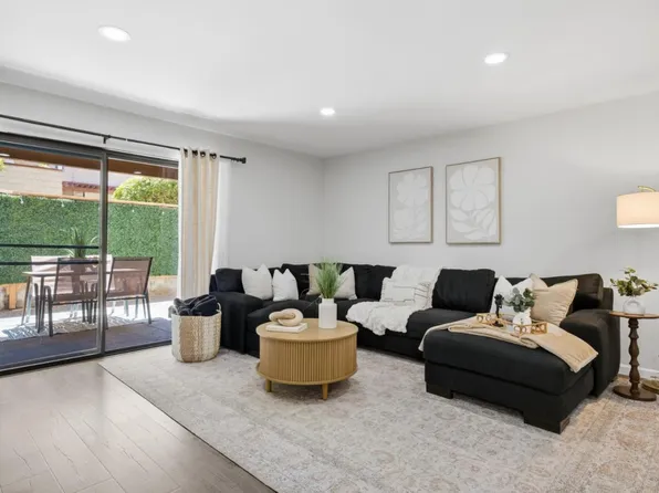 2785 S Bascom Ave APT 19, Campbell, CA 95008