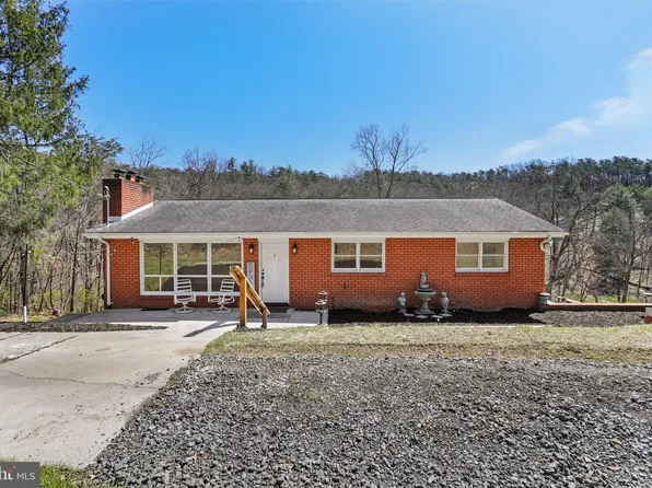 11510 Morningside Dr NE, Cumberland, MD 21502