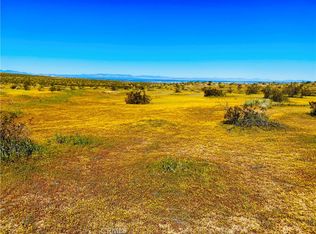0 Avenue E LOT 26, Lancaster, CA 93535
