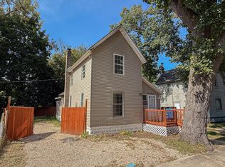 530 S Front St, Dowagiac, MI 49047