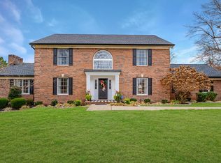 255 White Oak Ln, Madisonville, KY 42431