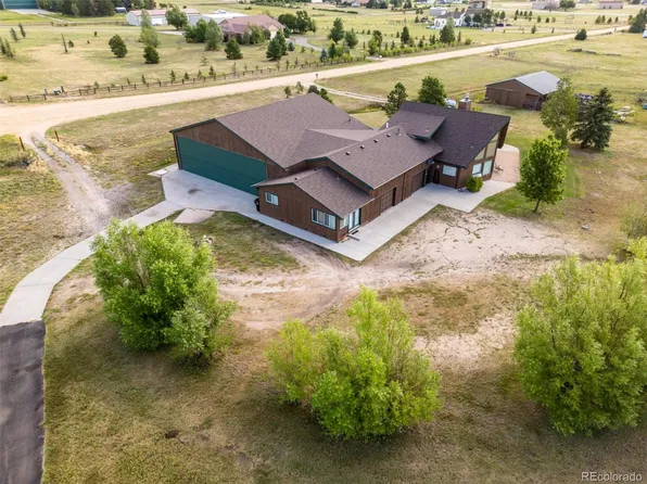 14125 Citation Lane, Peyton, CO 80831