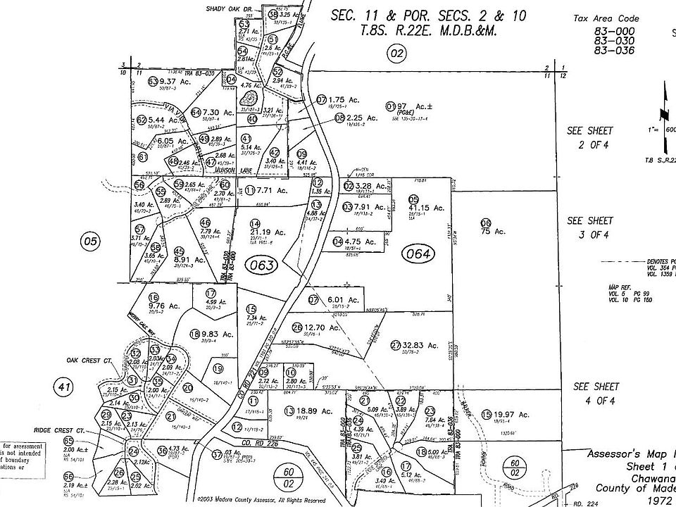2nd image of 56418 Road 226