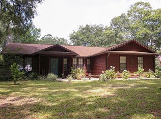 54027 Marlee Rd, Callahan, FL 32011