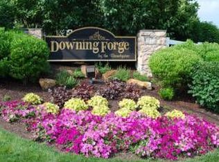 4002 Andiron Trl, Downingtown, PA 19335