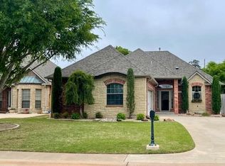 5308 NW 123rd Ter, Oklahoma City, OK 73142
