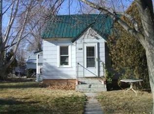 377 Court St S, Vale, OR 97918