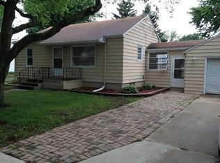 125 S Roeske Ave, Trail Creek, IN 46360