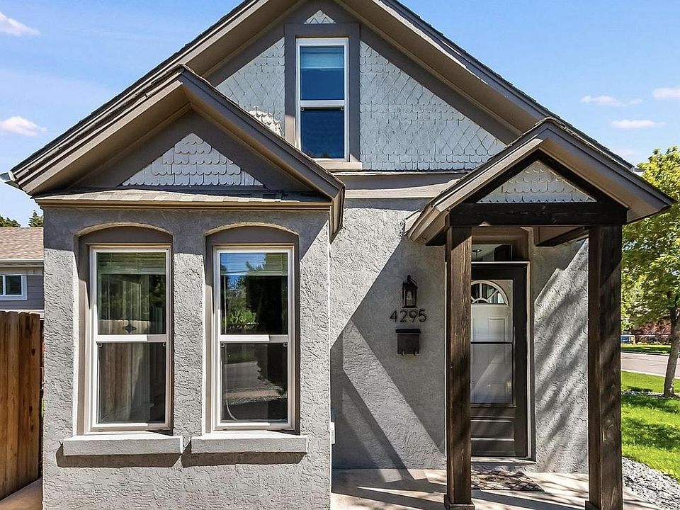 Cutest House -- EVER!