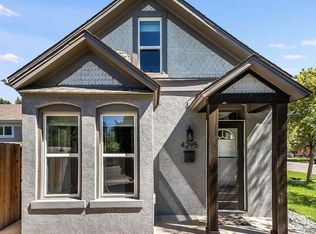 4295 S Grant St, Englewood, CO 80113