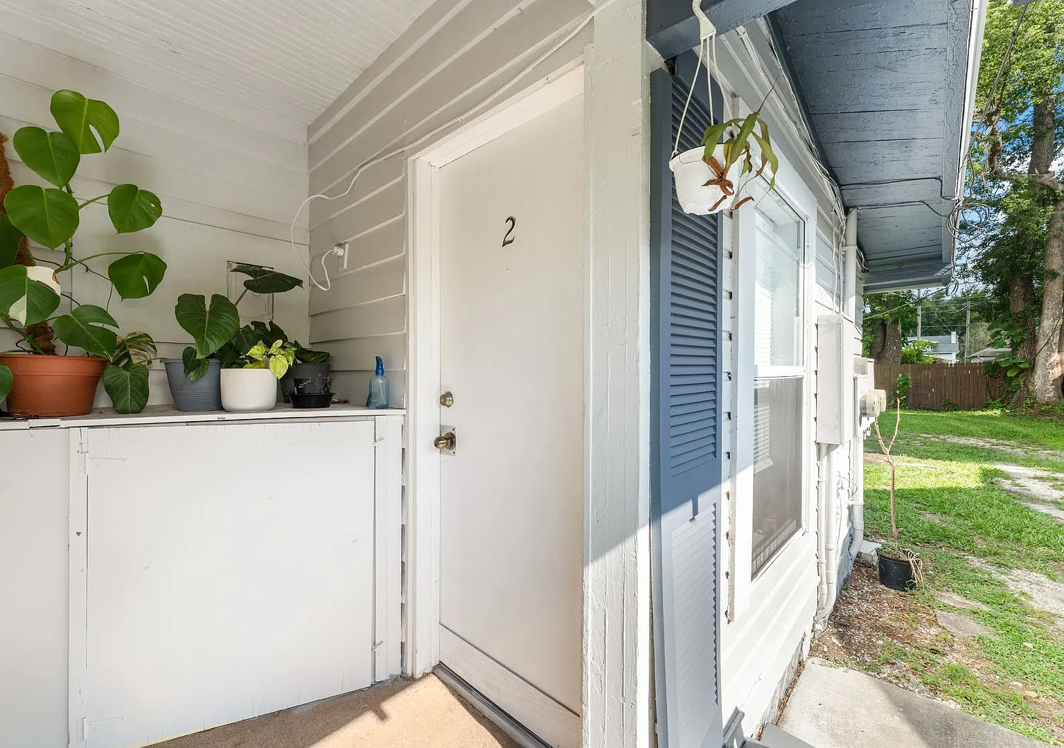 Charming 1-Bedroom Duplex in Orlando — Photo 1