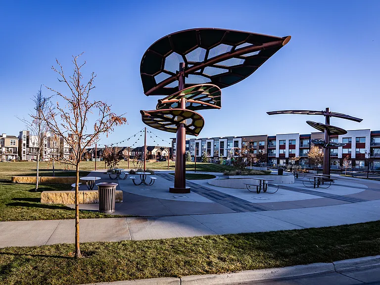 Community Park