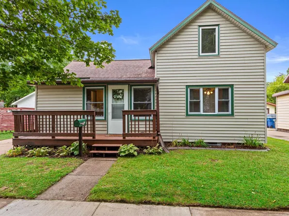 936 S 6TH AVENUE, Wausau, WI 53278