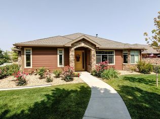 8558 Gold Peak Ln UNIT G, Littleton, CO 80130