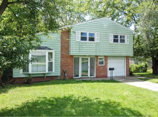 487 Fresno Dr, Magnolia, NJ 08049