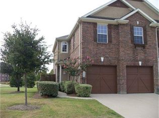 5888 Clearwater Dr, The Colony, TX 75056