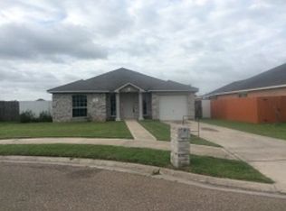 1512 Rocky Cir, Brownsville, TX 78526