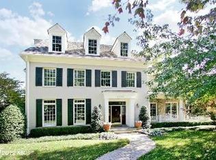 8533 Rapley Preserve Cir, Potomac, MD 20854