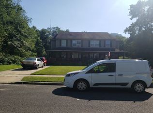 3509 Cooper Ave, Pennsauken, NJ 08109