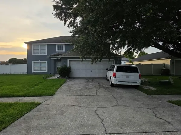 2306 Sonora Ct, Kissimmee, FL 34746