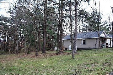 Orig Side Yard of 1.4 Acres