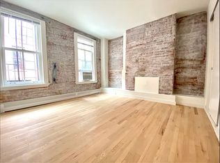 33 Crosby St #3F, New York, NY 10013